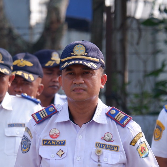 Fandy Murdiyanto